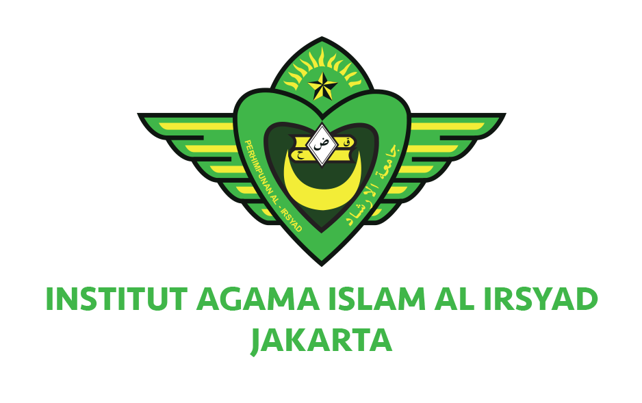 Logo IAI Al-Irsyad Jakarta