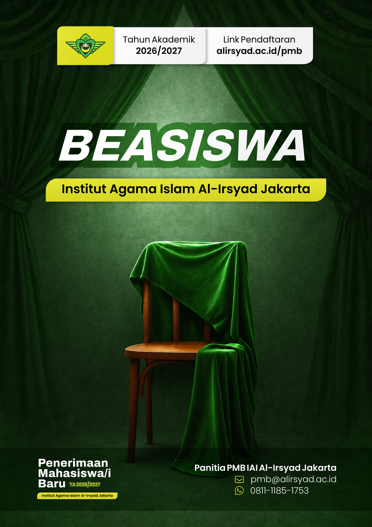 Pilihan Beasiswa